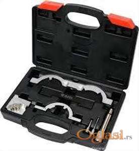 Alat za zupčenje Opel 1.0 12V 1.0 16V 1.2 16V 1.4 16V PROFI